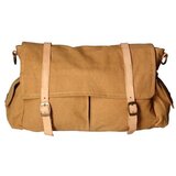 Gave lux unisex koŽna torba glx22zg301023fbg/ braon Cene