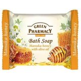  Sapun za ruke Green Pharmacy 100 g – Med i maslinovo ulje | Eponuda.ba
