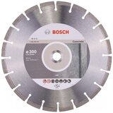 Bosch Dijamantska rezna ploča za beton Standard for Concrete 300 x 22,23 x 3,1 x 10 mm Cene