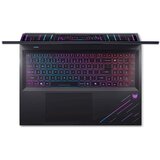 Acer Prenosnik PH18-73-90M8, Ultra 9 275HX, 64 GB RAM, 1 TB SSD, 45,72 cm (18''), WQUXGA 120Hz, RTX 5090 24GB, W11P, AI, (5000003229) | Shoptok.si