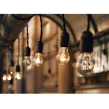  Spoljašnja dekorativna girlanda GIRLANDA 12 m 10xE27/15W/230V IP44 | Eponuda.com