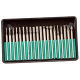 Womax Glodala za čeonu brusilicu set 20/1 | Eponuda.com