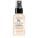 Bumble and Bumble Pret-À-Powder Post Workout Dry Shampoo Mist osvježavajući suhi šampon u spreju 45 ml Cijene