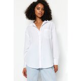 Trendyol Ženska srajca Boyfriend | Shoptok.si