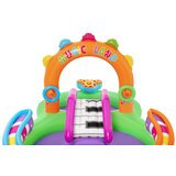 Lean Toys Napihljivo igrišče 295 x 190 x 137 cm Bestway | Shoptok.si