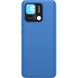 Xiaomi Pokrov baterije za Redmi 10C Originalni servisni paket, Modra, (5000221020) | Shoptok.si
