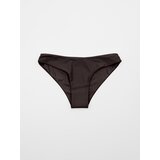 Sinsay Jednobojni donji dio bikinija | shoptok.hr
