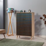 Woody Fashion Multibox 222 Višenamjenski ormarić | Eponuda.ba