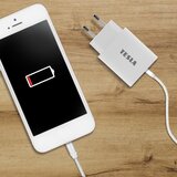 TESLA Electronics Adapter za brzo punjenje Power Delivery 20W bela | Eponuda.com