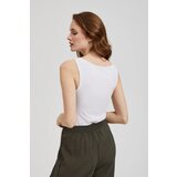 Marisse Women's Blouse L-Ts-4385 White | Shoptok.si