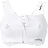 Medela grudnjak za lakše izdajanje, vel. L, bijeli | shoptok.hr