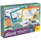 Lisciani Stitch škola crtanja | shoptok.hr