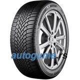 Bridgestone Blizzak 6 ( 235/45 R19 99V XL Enliten / EV, z letvijo za zascito platisca (MFS) ) u