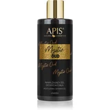 Apis Natural Cosmetics Mystic Oud hidratantni gel za tuširanje 300 ml