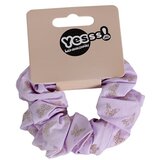 YESSS! gumica za kosu lila | ePonuda.com