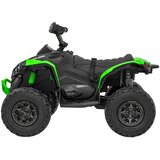 Quad na akumulator Maverick ATV - zeleni | Eponuda.ba