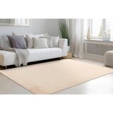 Kayoom RAVNO TKANA PREPROGA 120/170 cm tkano bež | Shoptok.si