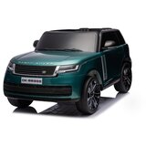  Licencirani auto na akumulator Range Rover DK-RR998 - zeleni/lakirani | shoptok.hr