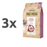 Carnilove Cat True Fresh - piščanec 3 x 4,8 kg Cene
