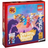 Lego Ninjago Destiny's Bounty Adventures – društvena igra Cene