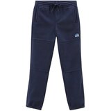 Vans Hlače Polar Fleece Modra Cene