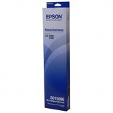 Epson "Tinte S015086 Farbband schwarz 8.000.000 Zeigen 1er-Pack" Cijene