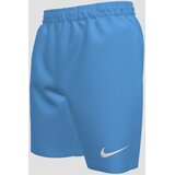 Nike 6" Volley Kids Boardshorts university blue Cene