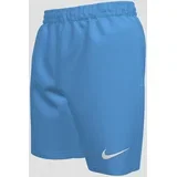 6" Volley Kids Boardshorts university blue