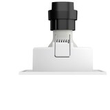 Philips 50401/31/PN - Ugradna stropna svetiljka MYLIVING DONEGAL 1xGU10/5,5W/230V | Eponuda.com