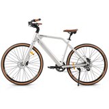 Cmacewheel Električno kolo za dnevno vožnjo F700-2, senzor navora, 250 W odstranljiva baterija, pnevmatike 700C, bela, (5000008941) Cene