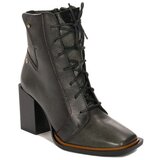 Maciejka 0566709008 Zelena | shoptok.hr