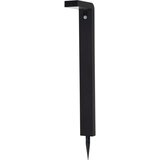 Star Trading Zunanja solarna LED svetilka Vici, visoka 80 cm | Shoptok.si
