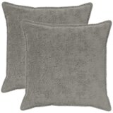  Presvlaka za jastuk 2 kom. HOUTEN Svjetlosiva 70 x 70 cm | shoptok.hr