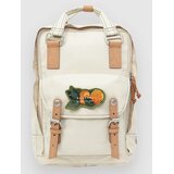 Doughnut Macaroon 16L Nahrbtnik stone | Shoptok.si