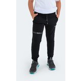 Slazenger Sweatpants - Black - Joggers | Shoptok.si