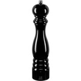 Peugeot PARIS salt mill beech wood black lackered 30 cm Cijene