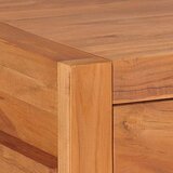 TV ormarić 100 x 40 x 45 cm od tikovine | Eponuda.ba