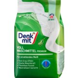 Denkmit Detergent za pranje belog veša 1.35 kg | ePonuda.com