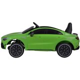 Mercedes-Benz Mercedes AMG CLA 45s 4×4 plavi | shoptok.hr
