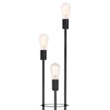 Globo 54008-3S - Stojeća lampa MARTHA 3xE27/60W/230V | Eponuda.com