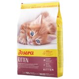 Josera Kitten - granule 35/22 - hrana za skotne, mačke dojilje i mačiće 11kg | Eponuda.com