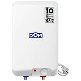 Dom Pančevo Dom Bojler 10L VM INOX | Eponuda.com
