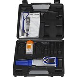  Multiparametarski terenski uredjaj za merenje conductivity/salinity/temperature/TDS+tester 06-7021-02 CHEMLAND Cene