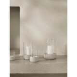 Blomus Staklena lanterna (visina 20 cm) Calma – | shoptok.hr