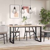 vidaXL Stolne ploče 3 kom 80x53x2 5 cm od masivne borovine pravokutne | shoptok.hr