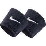 Nike Swoosh Wristbands Plava | shoptok.hr