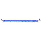  LED svjetiljka za akvarij 120 - 130 cm aluminijska IP67 | Eponuda.ba