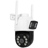 Kamera IP Wi-Fi i-306, 6MP, IP65, (5000118045)