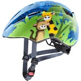 Uvex KID 2 CC children's helmet 46-52 cm | ePonuda.com