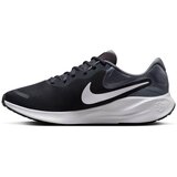 Nike Tekaški čevelj 'Revolution 7' siva / antracit / bela | Shoptok.si